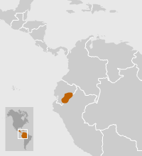 Ubicación de Tuncahuán