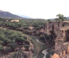 La Aguada