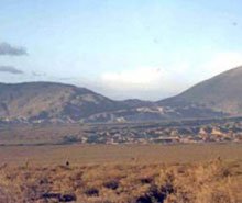 Santa María