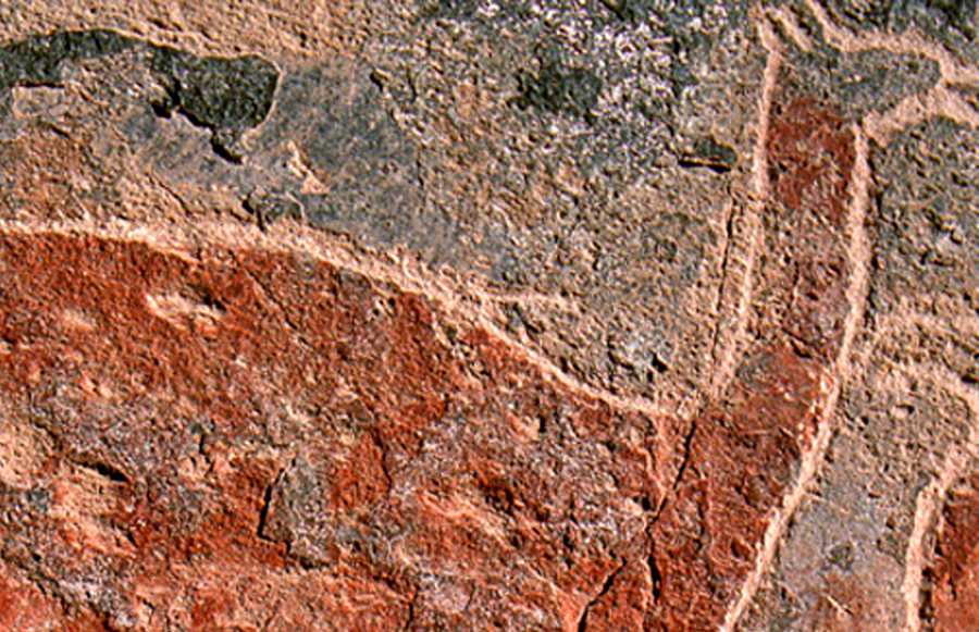 Taira, el amanecer del arte en Atacama