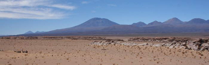 El Inka en Chile