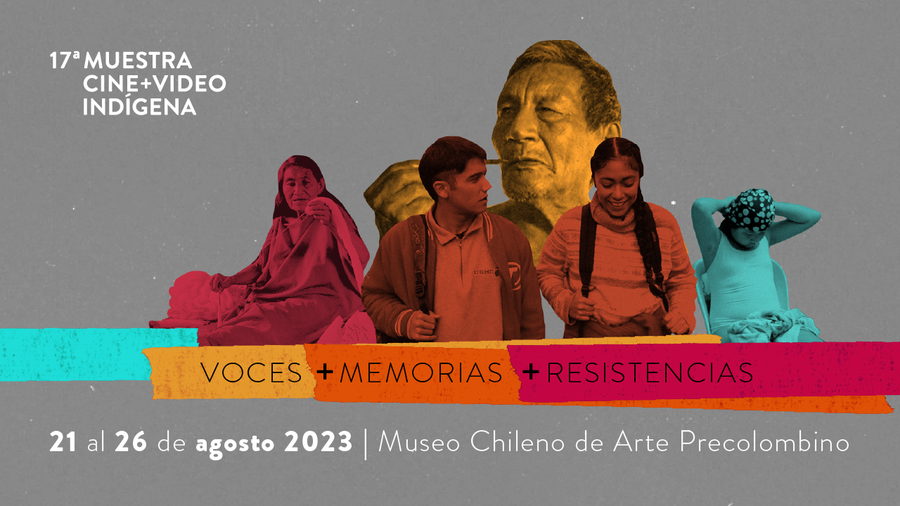 Cine + Video Indígena 2023