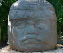 Olmeca