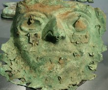 Metalurgia Moche