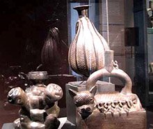 El renacer de la antigua tradición