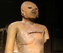 El culto a Xipe Totec