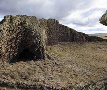 Cazadores Paleoindios del Extremo Sur de Chile