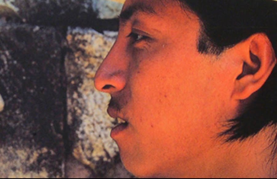 El retorno de los maya