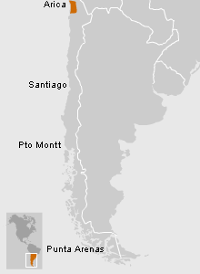 Ubicación de Cabuza
