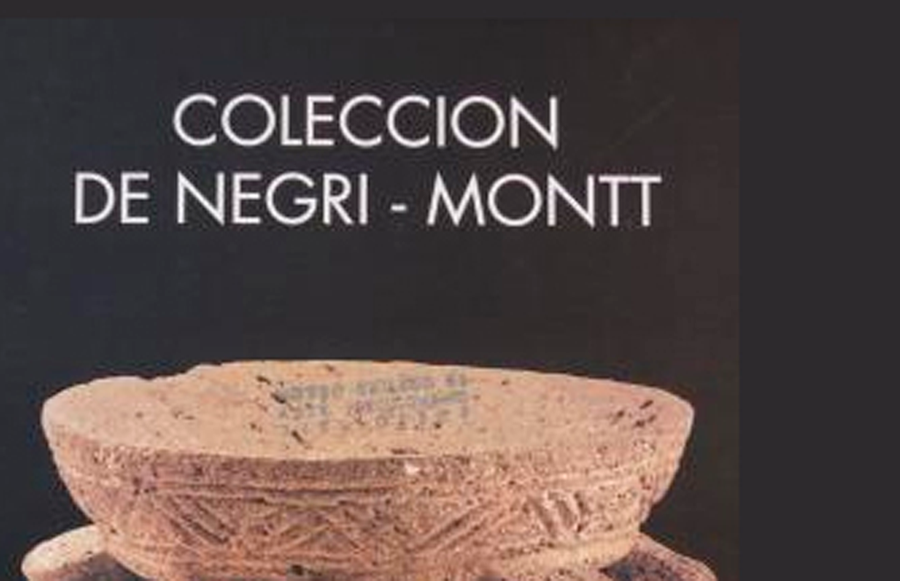 Donación de Negri/Montt