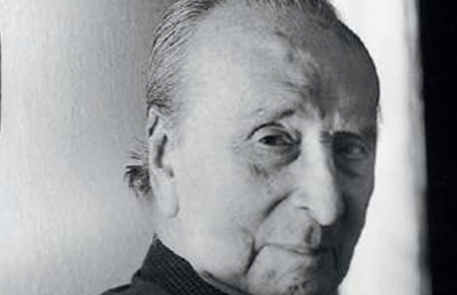 Homenaje a don Sergio Larraín