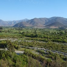 Cazadores Paleoindios del Norte Semiárido