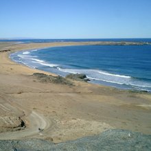 Las Ánimas