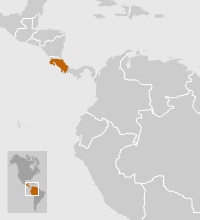 Ubicación de Diquís