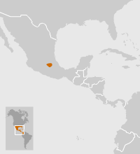 Ubicación de Tlatilco