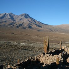 Tiwanaku en el Norte de Chile