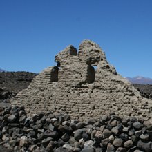 Toconce-Turi