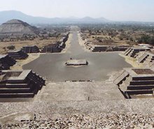 Teotihuacán