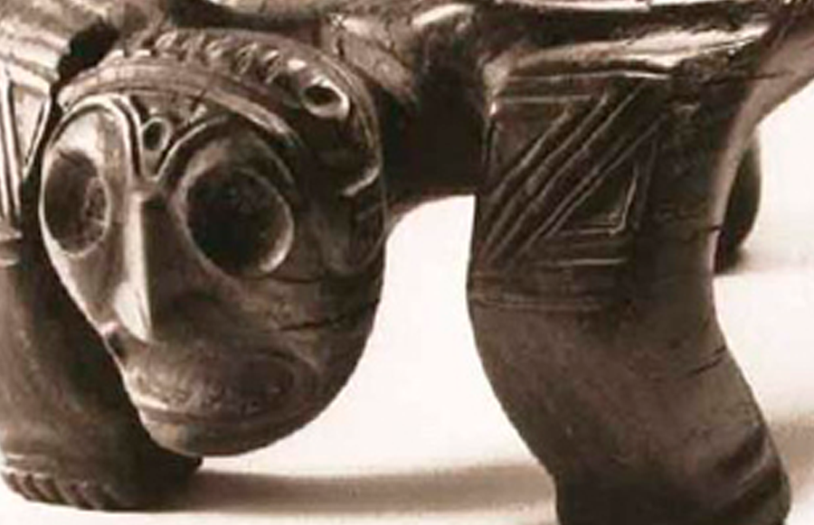Taino: los descubridores de Colón