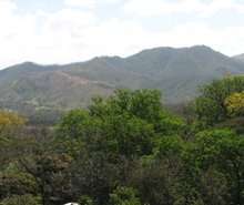 Línea Vieja – Huétar