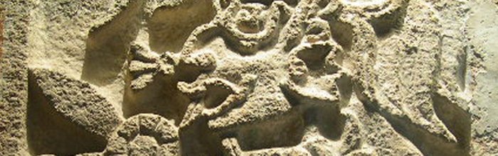 «El Dios Sol» en el mundo de los muertos