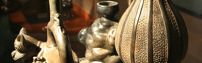 El renacer de la antigua tradición