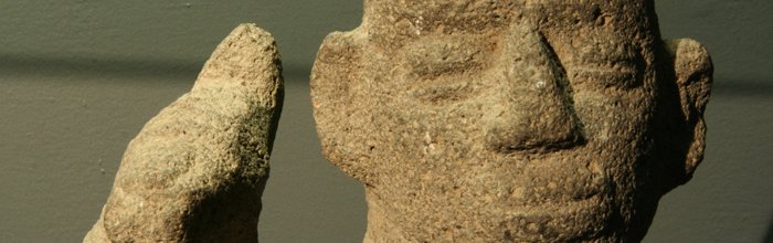 Costa Rica en la prehistoria
