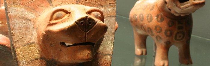 Wari y Tiwanaku: imperios vecinos
