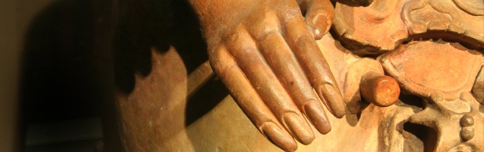 El culto a Xipe Totec