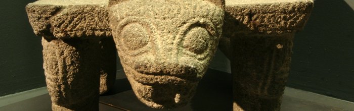 Costa Rica en la prehistoria