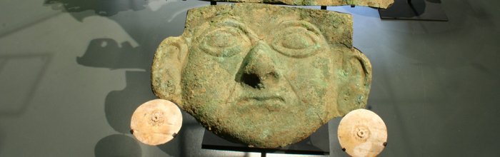 Metalurgia Moche
