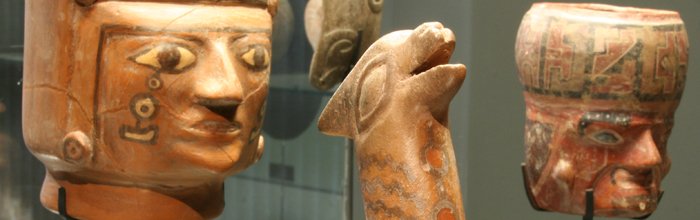 Wari y Tiwanaku: imperios vecinos
