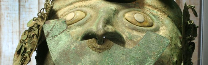 Metalurgia Moche
