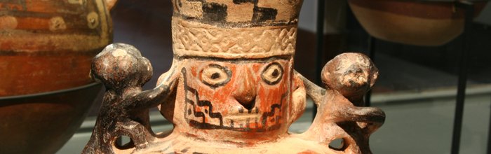 Wari y Tiwanaku: imperios vecinos