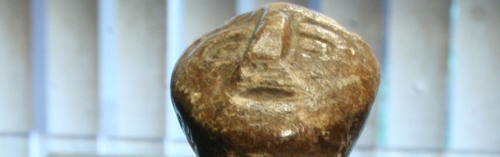 El poder de la piedra