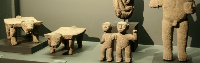 Costa Rica en la prehistoria