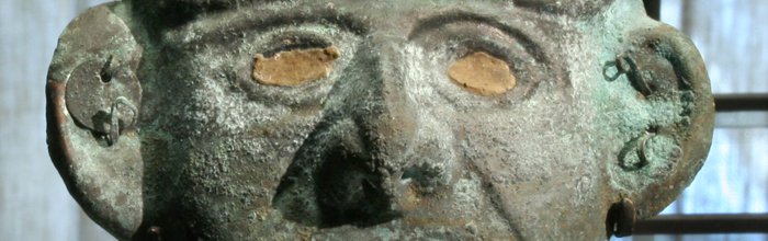 Metalurgia Moche