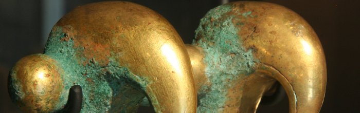 El oro de Centroamérica