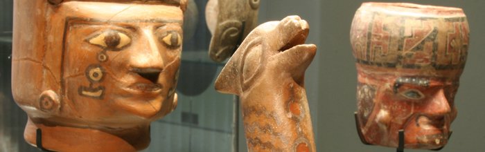 Wari y Tiwanaku: imperios vecinos
