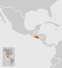 Ubicación de Maya Pipil