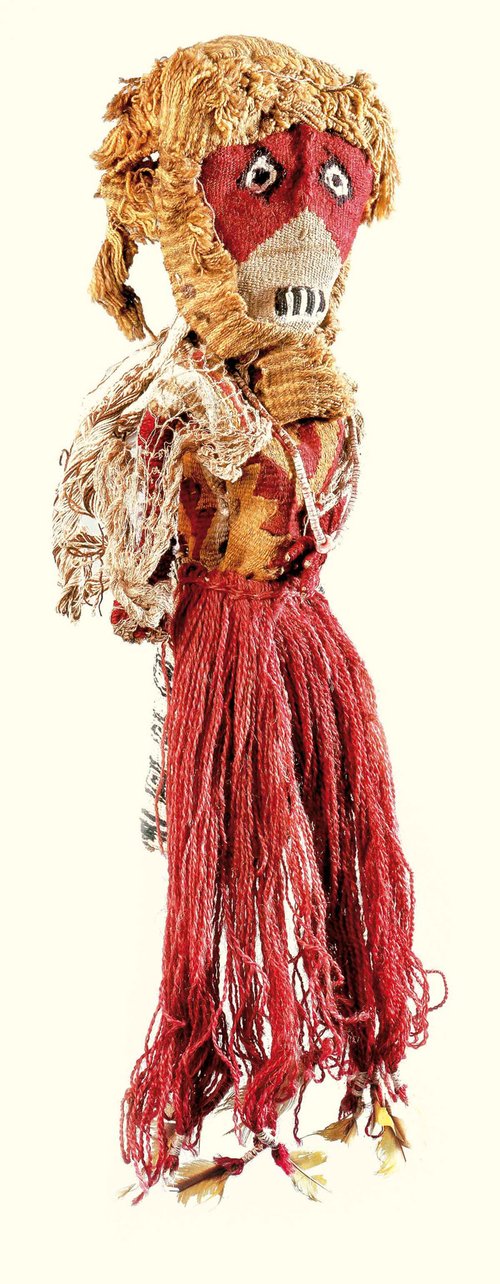 Figura femenina