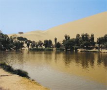 Ica-Chincha