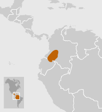 Ubicación de Cuasmal
