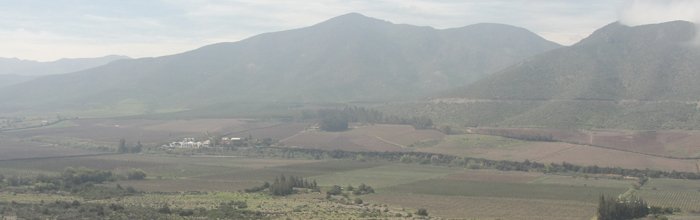 El Molle