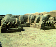Chimú