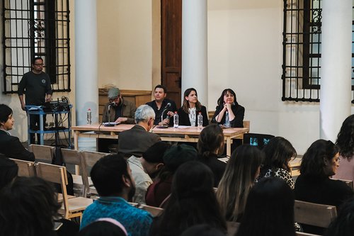 Lanzamiento del libro Biografías del Coleccionismo