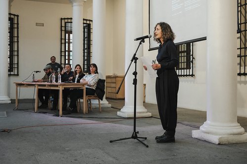 Lanzamiento del libro Biografías del Coleccionismo