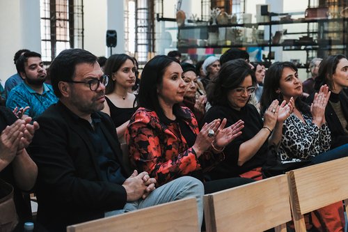 Lanzamiento del libro Biografías del Coleccionismo