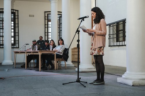 Lanzamiento del libro Biografías del Coleccionismo