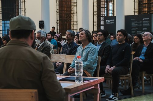 Lanzamiento del libro Biografías del Coleccionismo